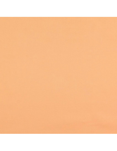 Tecido de algodão cretone liso - Areia rosa