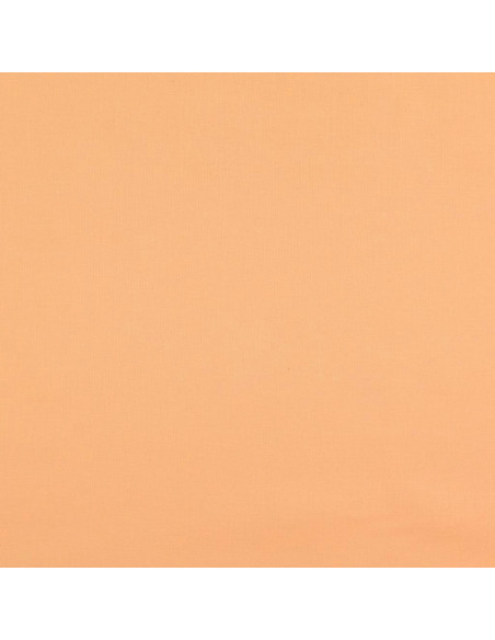 Tecido de algodão cretone liso - Areia rosa