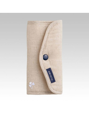Conjunto de agulhas de crochê Clover Soft Touch