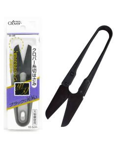 Cortador de linha de carbono ponta redonda Clover
