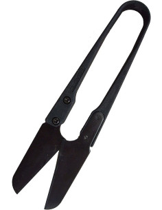 Cortador de linha de carbono ponta redonda Clover 2