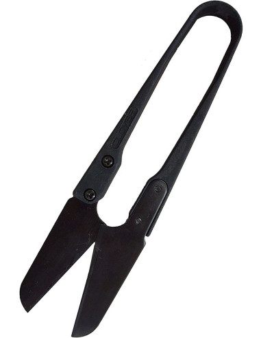 Cortador de linha de carbono ponta redonda Clover
