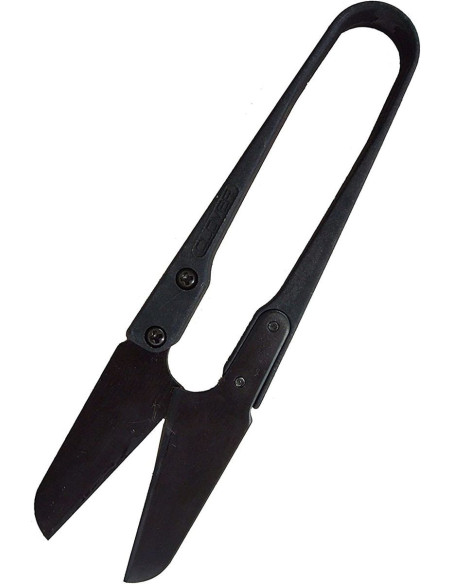 Cortador de linha de carbono ponta redonda Clover
