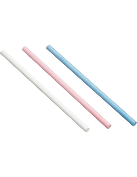 Minas de reposição para lápis giz porta-minas Clover