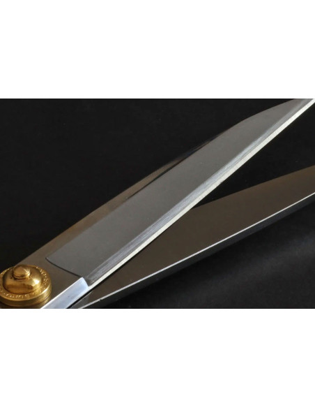 Tesoura de costura Shozaburo 24 cm