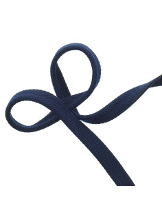Fita de viés exterior - Azul marinho