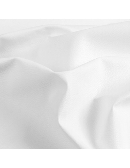 Cupão semelhante Karla 140 cm x 50 cm - Branco