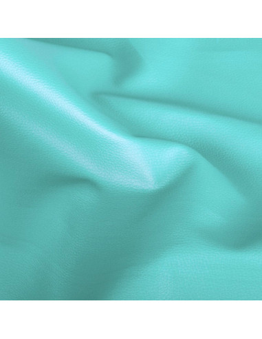 Cupão similar Karla 140 cm x 50 cm - Turquesa