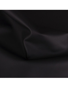 Cupão semelhante Karla 140 cm x 50 cm - Preto 2