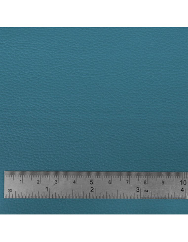 Cupão similar Karla 140 cm x 50 cm - Azul petróleo
