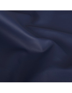 Cupão semelhante Karla 140 cm x 50 cm - Azul marinho 2