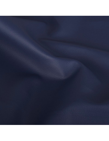 Cupão semelhante Karla 140 cm x 50 cm - Azul marinho