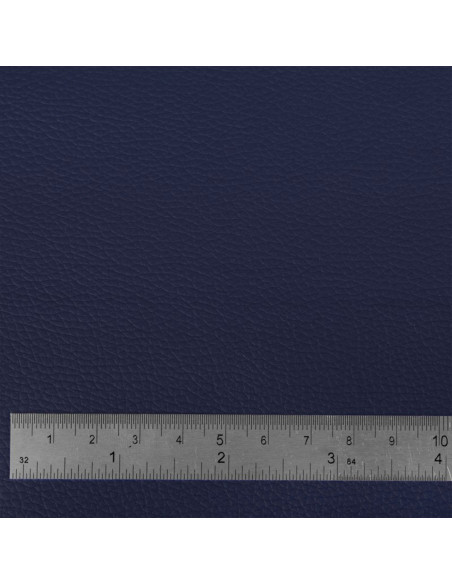 Cupão semelhante Karla 140 cm x 50 cm - Azul marinho