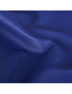 Cupão semelhante Karla 140 cm x 50 cm - Azul royal 2