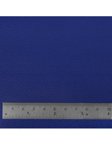 Cupão semelhante Karla 140 cm x 50 cm - Azul royal