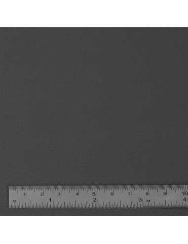 Cupão similar Karla 140 cm x 50 cm - Ardósia