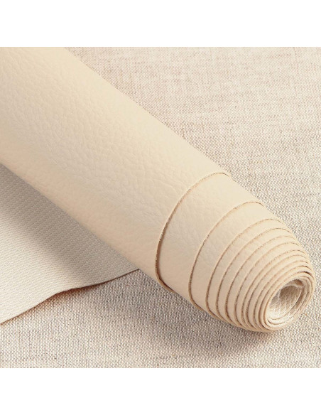 Cupão similar Karla 140 cm x 50 cm - Mastic