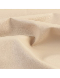 Cupão similar Karla 140 cm x 50 cm - Mastic 2