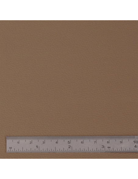 Cupão similar Karla 140 cm x 50 cm - Taupe