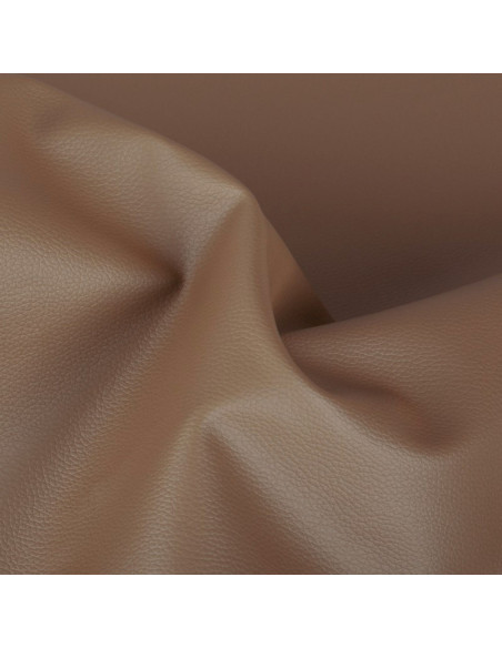 Cupão similar Karla 140 cm x 50 cm - Taupe