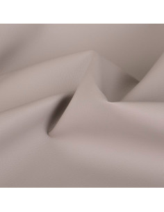 Cupão similar Karla 140 cm x 50 cm - Cinza claro 2