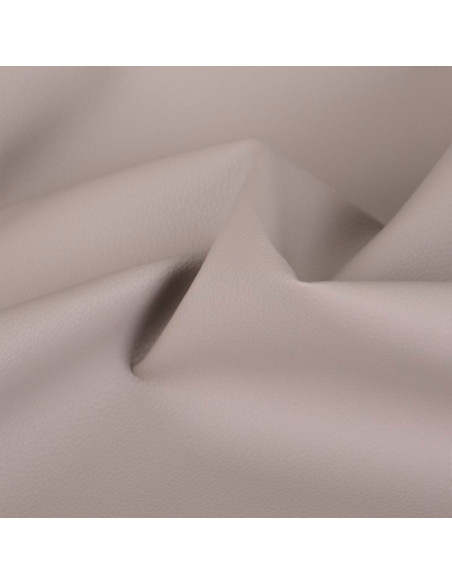 Cupão similar Karla 140 cm x 50 cm - Cinza claro