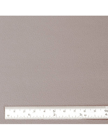 Cupão similar Karla 140 cm x 50 cm - Cinza claro