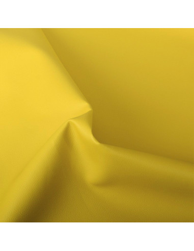 Cupão similar Karla 140 cm x 50 cm - Amarelo