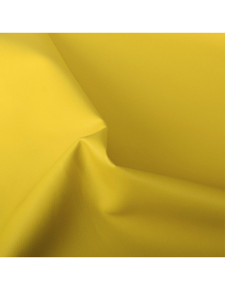 Cupão similar Karla 140 cm x 50 cm - Amarelo
