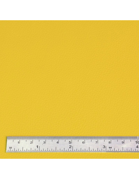 Cupão similar Karla 140 cm x 50 cm - Amarelo