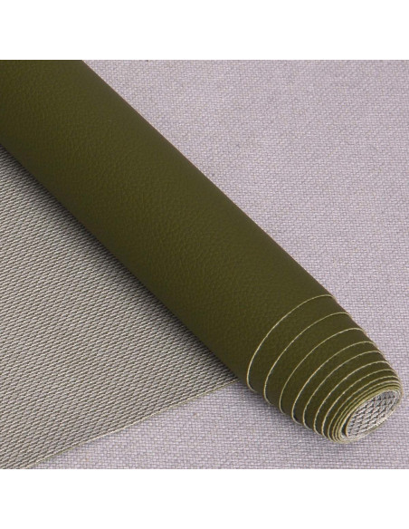 Cupão similar Karla 140 cm x 50 cm - Cáqui