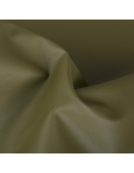 Cupão similar Karla 140 cm x 50 cm - Cáqui