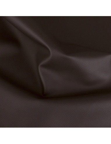 Cupão similar Karla 140 cm x 50 cm - Chocolate