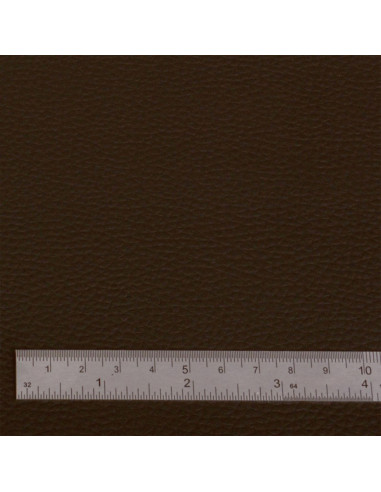 Cupão similar Karla 140 cm x 50 cm - Chocolate