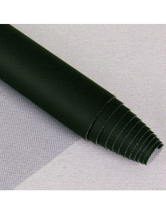 Cupão similar Karla 140 cm x 50 cm - Verde pinho