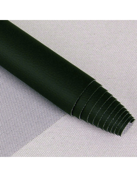 Cupão similar Karla 140 cm x 50 cm - Verde pinho