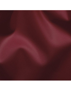 Cupão semelhante Karla 140 cm x 50 cm - Bordeaux 2