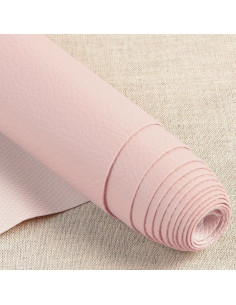 Cupão similar Karla 140 cm x 50 cm - Blush
