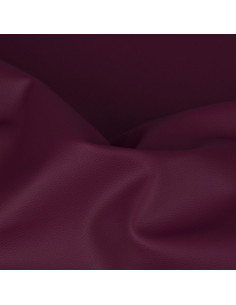Cupão similar Karla 140 cm x 50 cm - Ameixa 2