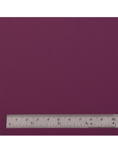 Cupão similar Karla 140 cm x 50 cm - Ameixa
