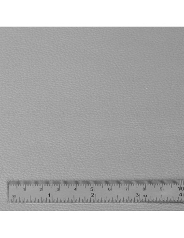Cupão semelhante Karla 140 cm x 50 cm - Cinza rato