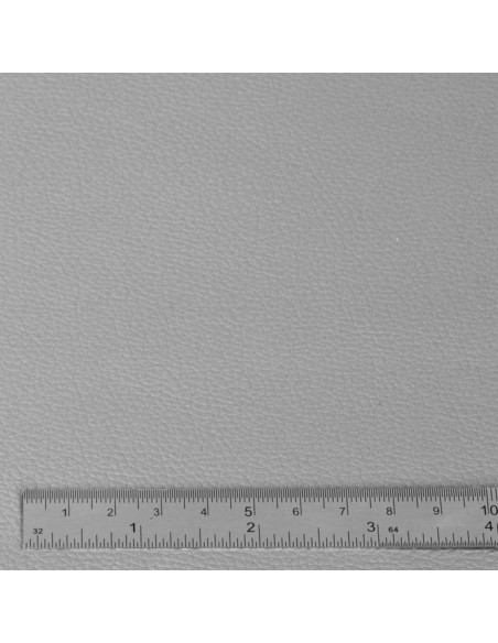 Cupão semelhante Karla 140 cm x 50 cm - Cinza rato
