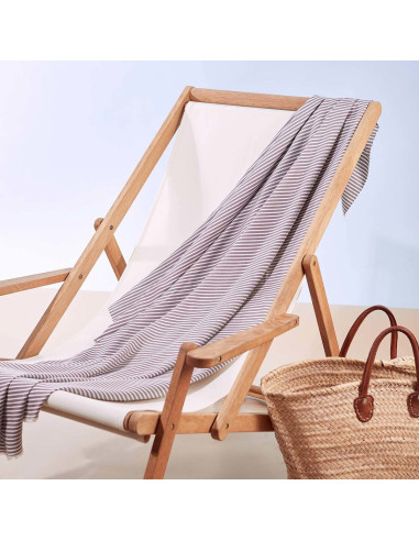 Tecido modal de viscose Sunray Divine Parma - Atelier Brunette