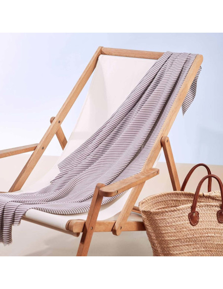 Tecido modal de viscose Sunray Divine Parma - Atelier Brunette