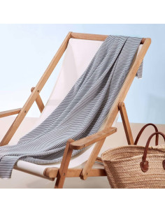 Tecido modal de viscose Sunray Forest - Atelier Brunette 2