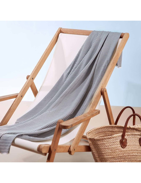 Tecido modal de viscose Sunray Forest - Atelier Brunette