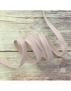 Debrum de jersey - Taupe