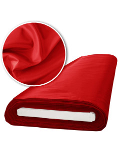 Forro elástico Elastoson - Vermelho
