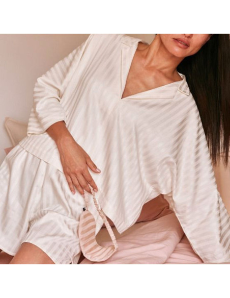 Padrão O pijama - Atelier Brunette