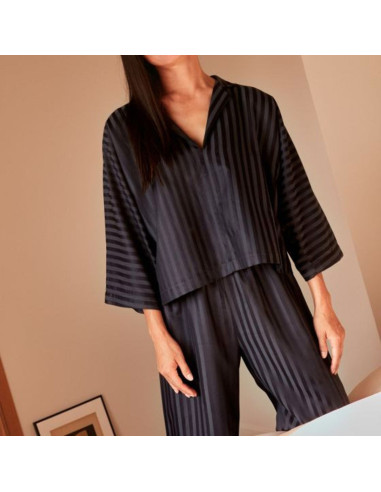Padrão O pijama - Atelier Brunette